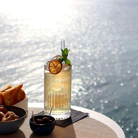 Sublimis Boutique Hotel Camogli (Adults Only) Boschetto  Restaurant photo
