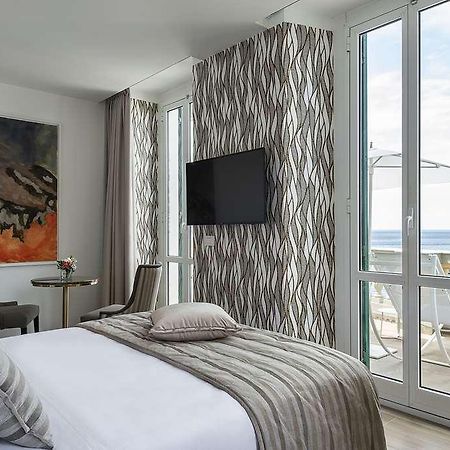 Sublimis Boutique Hotel Camogli (Adults Only) Boschetto  Room photo