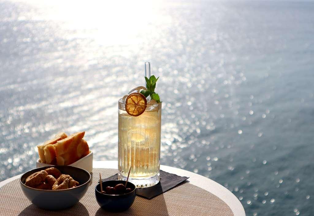Sublimis Boutique Hotel Camogli (Adults Only) Boschetto  Restaurant photo