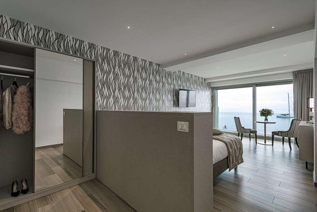 Sublimis Boutique Hotel Camogli (Adults Only) Boschetto  Room photo