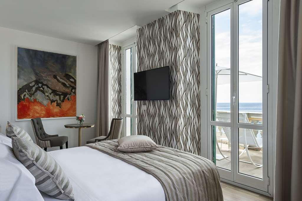 Sublimis Boutique Hotel Camogli (Adults Only) Boschetto  Room photo