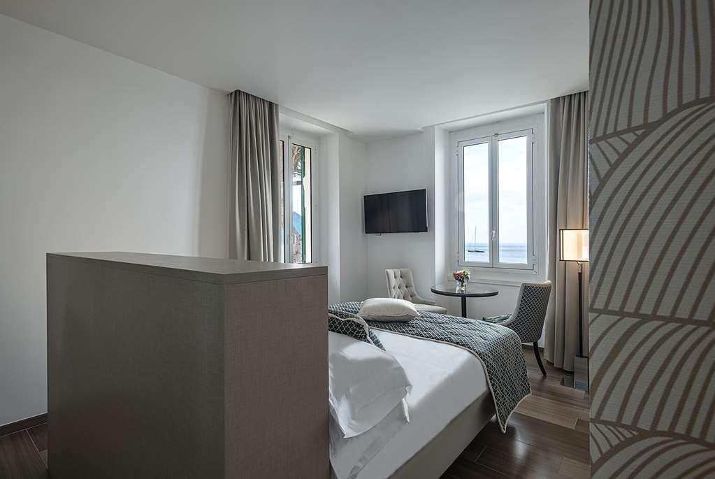 Sublimis Boutique Hotel Camogli (Adults Only) Boschetto  Room photo