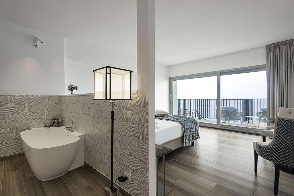 Sublimis Boutique Hotel Camogli (Adults Only) Boschetto  Room photo