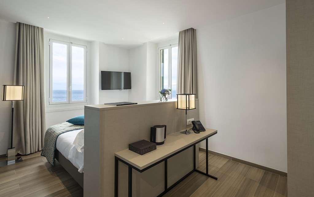 Sublimis Boutique Hotel Camogli (Adults Only) Boschetto  Room photo