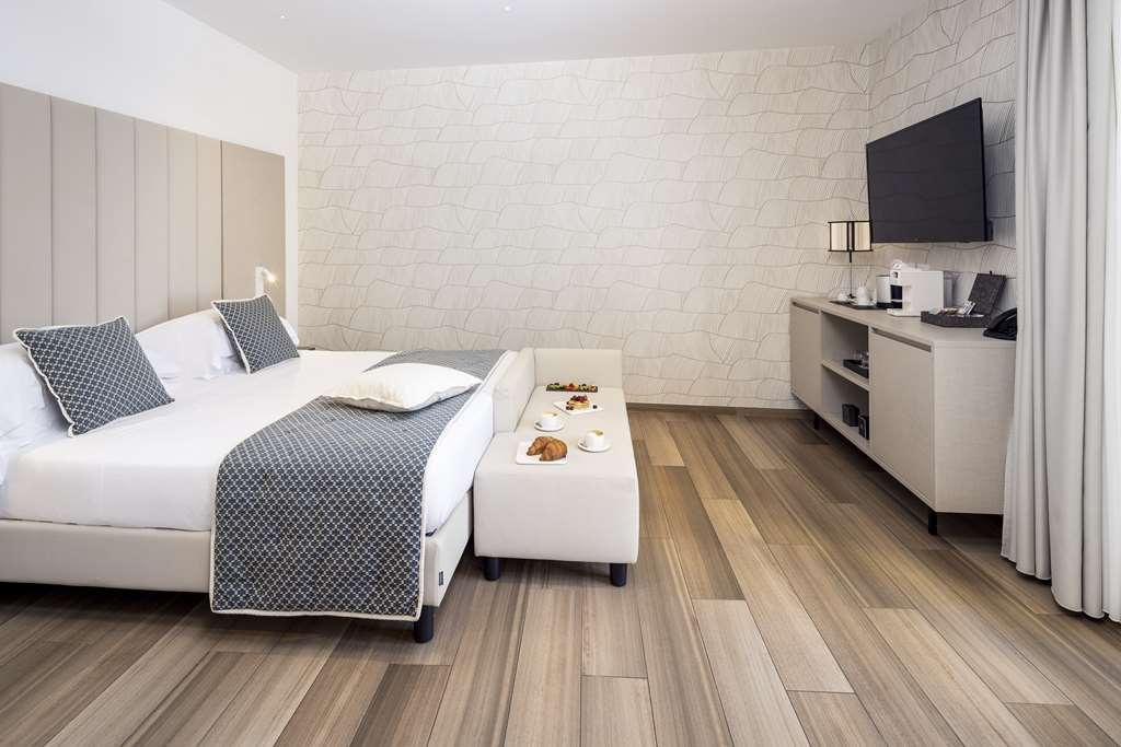 Sublimis Boutique Hotel Camogli (Adults Only) Boschetto  Room photo