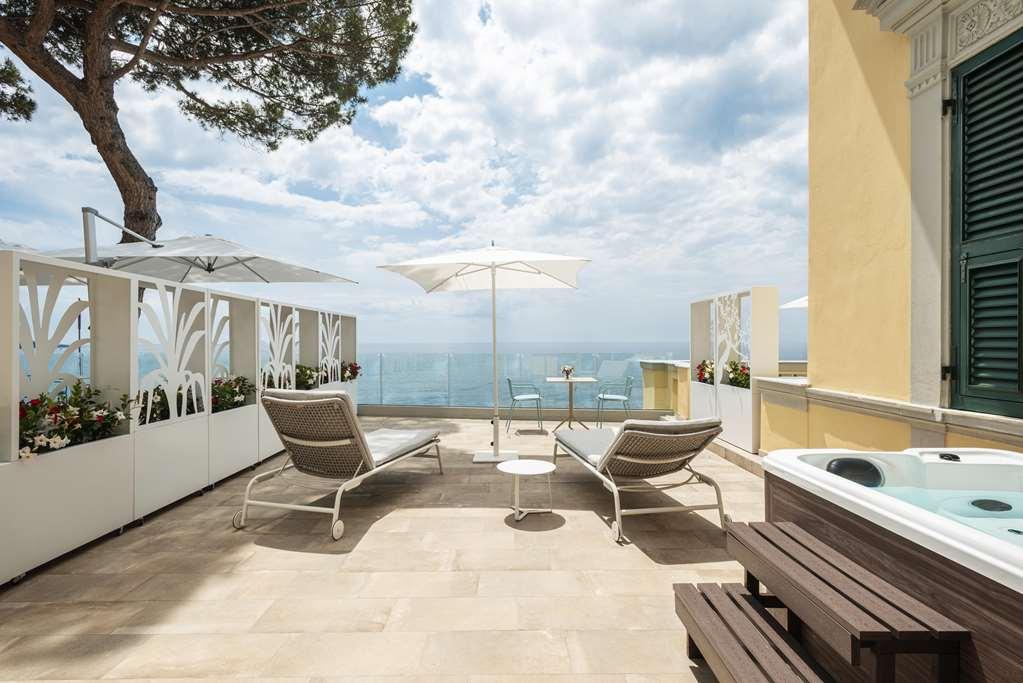 Sublimis Boutique Hotel Camogli (Adults Only) Boschetto  Room photo