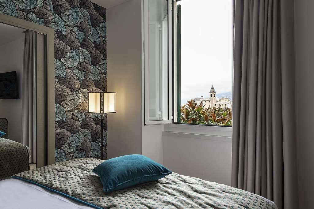 Sublimis Boutique Hotel Camogli (Adults Only) Boschetto  Room photo