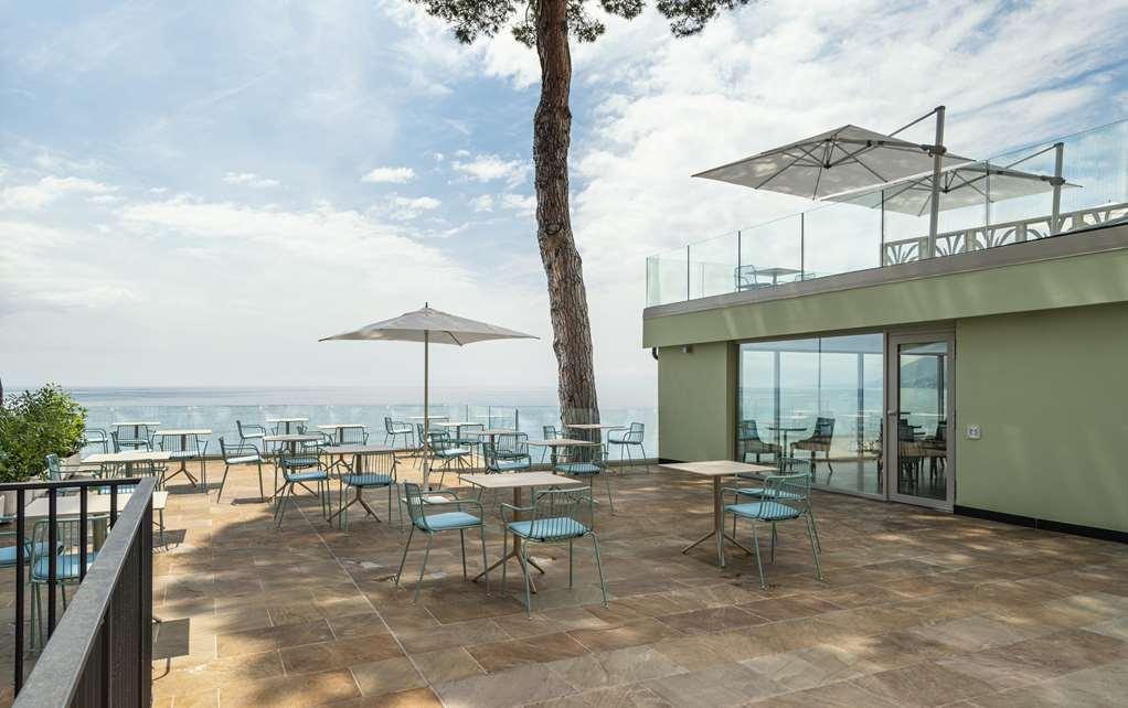 Sublimis Boutique Hotel Camogli (Adults Only) Boschetto  Facilities photo